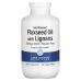 Lake Avenue Nutrition, Organic Cold Pressed Flaxseed Oil & Lignan, Hexane Free, 360 Veggie Softgels