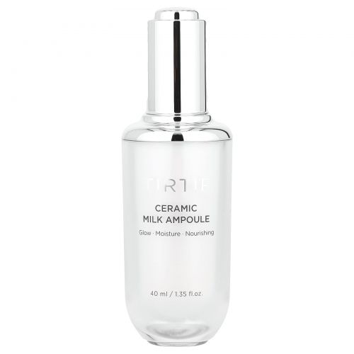 TIRTIR, Керамическая молочная ампула, 40 мл (1,35 жидк. унц.)