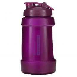 Blender Bottle, Hydration Koda, слива, 2,2 л (74 унции)