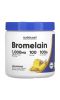 Nutricost, бромелаин, без добавок, 100 г (3,5 унции)