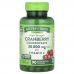 Nature's Truth, Triple Strength Cranberry Concentrate Plus Vitamin C, 15,000 mg, 90 Quick Release Capsules