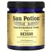 Sun Potion, Organic Reishi Powder, 3.5 oz (100 g)