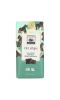 Endangered Species Chocolate, Oat Milk Rice Crisp + Dark Chocolate, 55% Cocoa, 3 oz (85 g)