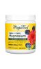 MegaFood, Relax + Calm Magnesium, Blackberry Hibiscus Oasis, 7.05 oz (200 g)