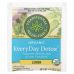 Traditional Medicinals, Натуральный Ежедневный Оздоровительный Чай, Лимон, без Кофеина, 16 пакетиков, 24 г