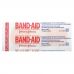 Band Aid, лейкопластыри, Cushion-Care Sport, 30 шт.