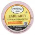 Twinings, Черный чай Earl Grey, без кофеина, 24 капсулы, по 3,2 г (0,11 унции)