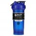 Blender Bottle, Classic, Reflex, синий, 828 мл (28 унций)