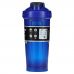 Blender Bottle, Classic, Reflex, синий, 828 мл (28 унций)