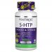 Natrol, 5-HTP TR, Time Release, 200 мг, 30 таблеток