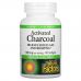 Natural Factors, Activated Charcoal, 500 mg, 90 Softgels