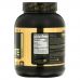 Optimum Nutrition, Gold Standard, 100% Isolate, Rich Vanilla, 2.91 lb (1.32 kg)