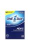 One-A-Day, Полный мультивитамин для мужчин, 100 таблеток