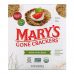 Mary's Gone Crackers, Органические крекеры с травами, 6,5 унции (184 г)