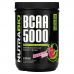 Nutrabio Labs, BCAA 5000, конфеты из драконьего фрукта, 465 г (1,03 фунта)