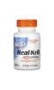 Doctor's Best, Real Krill, 350 мг, 60 гелевых капсул
