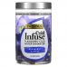 Twinings, Cold Infuse, Flavoured Cold Water Enhancer, Blueberry & Apple, 12 Infusers, 1.06 oz (30 g)