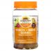 Sundown Naturals, Probiotic Gummies, 4 Billion Live Cultures, 60 Gummies