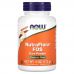 Now Foods, Nutra Flora FOS, 100%-ный чистый порошок, 4 унции (113 г)