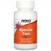 Now Foods, Special Two, высокоактивные мультивитамины, 120 вегетарианских капсул