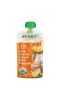 Sprout Organic, Baby Food, 6 Months & Up, Peach Oatmeal with Coconut Milk & Pineapple, 3.5 oz (99 g)