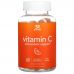 Sports Research, Vitamin C, Natural Orange, 60 Gummies