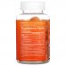 Sports Research, Vitamin C, Natural Orange, 60 Gummies