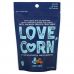 Love Corn, Premium Roasted Corn, Sea Salt, 1.6 oz (45 g)