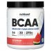 Nutricost, Performance, BCAA, со вкусом арбуза, 270 г (9,5 унции)