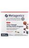Metagenics, Clear Change®, 10-дневная программа детоксикации, ваниль, набор из 4 предметов