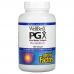 Natural Factors, WellBetX PGX, с шелковицей, 180 гелевых капсул