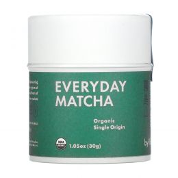 Rishi Tea, Everyday Matcha, 1.5 oz (30 g)