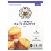 King Arthur Flour, Универсальная смесь для кето-маффинов, 283 г (10 унций)