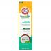 Arm & Hammer, Whiten & Strengthen, зубная паста с незаменимыми фторами, свежая мята, 121 г (4,3 унции)