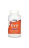 Now Foods, Мультивитамины в желатиновой оболочке для женщин EVE Superior, 180 капсул в желатиновой оболочке