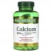 Nature's Bounty, Absorbable Calcium With Vitamin D3, 1200 mg, 120 Softgels