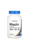 Nutricost, ниацин, не вызывающий приливов, 500 мг, 120 капсул