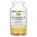 Nature's Way, Vitamin C Gummies, Orange, 250 mg, 120 Gummies