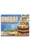 The Anabar, The Protein-Packed Candy Bar®, Monster Cookie Crunch, 12 батончиков по 68 г (2,39 унции)
