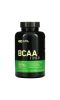 Optimum Nutrition, Mega-Size BCAA 1000, 1000 мг, 200 капсул