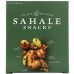 Sahale Snacks, Snack Mix, Asian Sesame Edamame Bean + Nut, 9 Bags,1.25 oz (36 g) Each