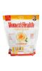 Coromega, Омега-3, тропические фрукты +D, тропический апельсин, 120 пакетов, 2,5 г каждый