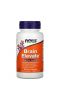 Now Foods, Brain Elevate, 60 растительных капсул