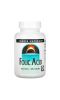 Source Naturals, Фолиевая кислота, 800 мкг, 500 таблеток