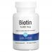 Lake Avenue Nutrition, Biotin, 10,000 mcg, 30 Veggie Capsules