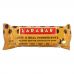 Larabar, The Original Real Fruit & Nut Bar, арахисовая паста и шоколадная крошка, 6 батончиков по 45 г (1,6 унции)