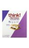 Think !, Батончики с протеином и клетчаткой, смор, 10 баточников, 1,41 унц. (40 г) каждый