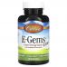 Carlson Labs, E-Gems Elite, 1,000 IU, 60 Soft Gels