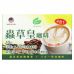 Longreen Corporation, 4 in 1 Cordyceps Coffee, 10 Sachets, 6.4 oz (182 g)