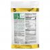 California Gold Nutrition, Superfoods, органический порошок куркумы, 4 унции (114 г)